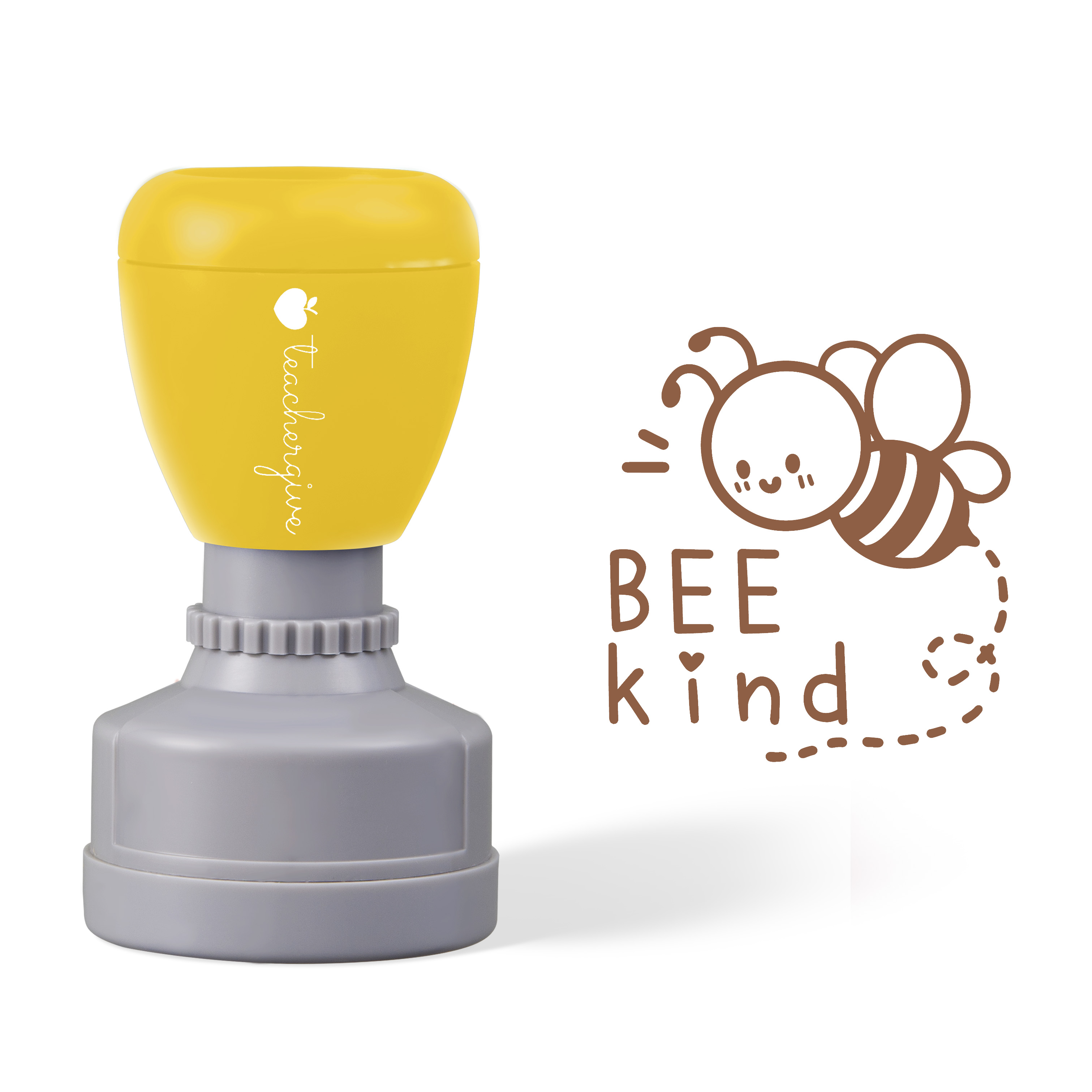 Bee Kind Stamp