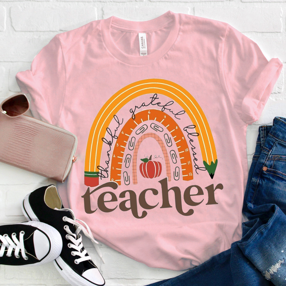 Teachers' Standards T-Shirt