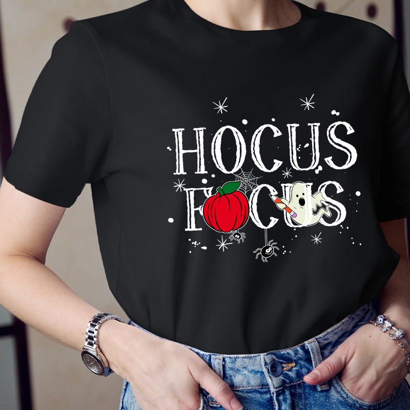 Hocus Focus T-Shirt