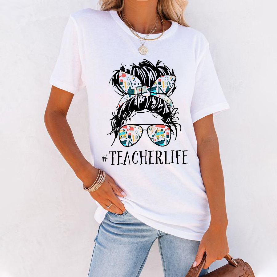Funy Science Lab Teacher T-Shirt