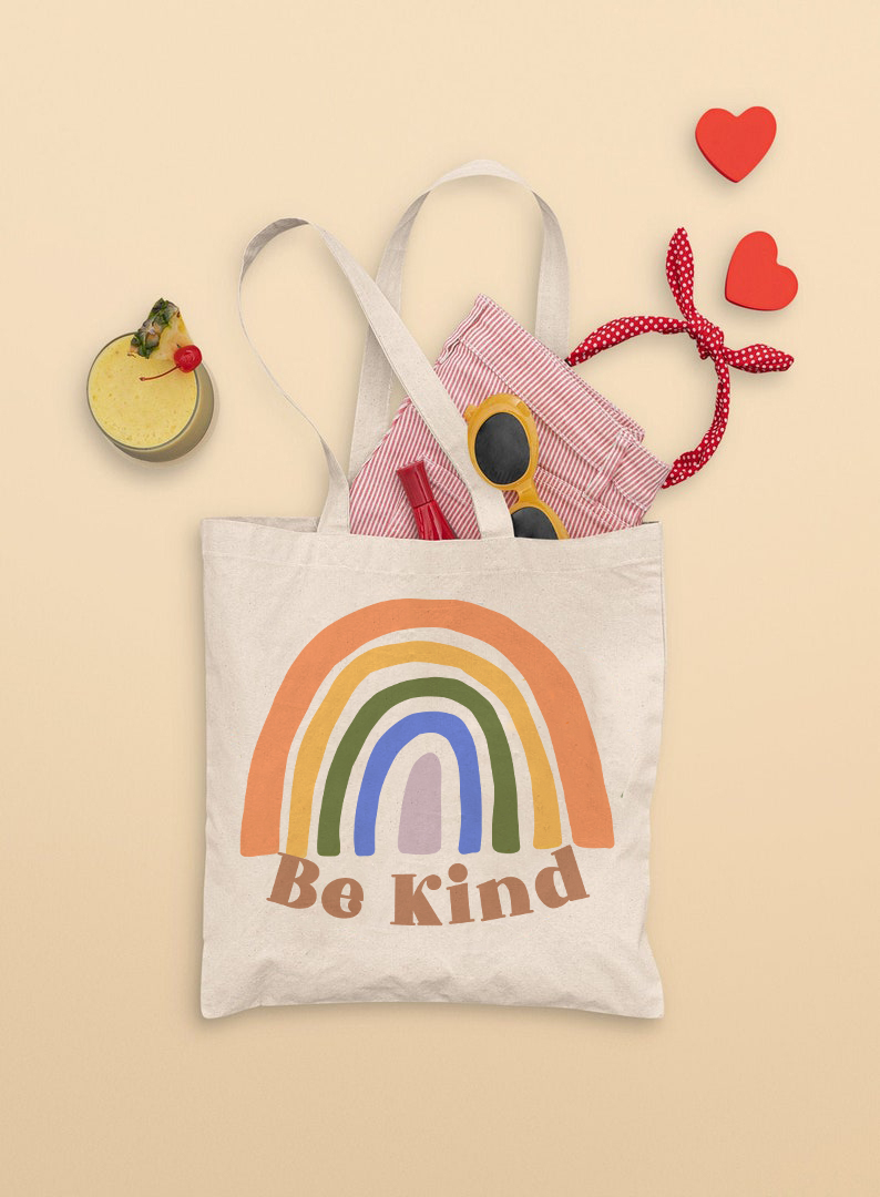 Tote Bags
