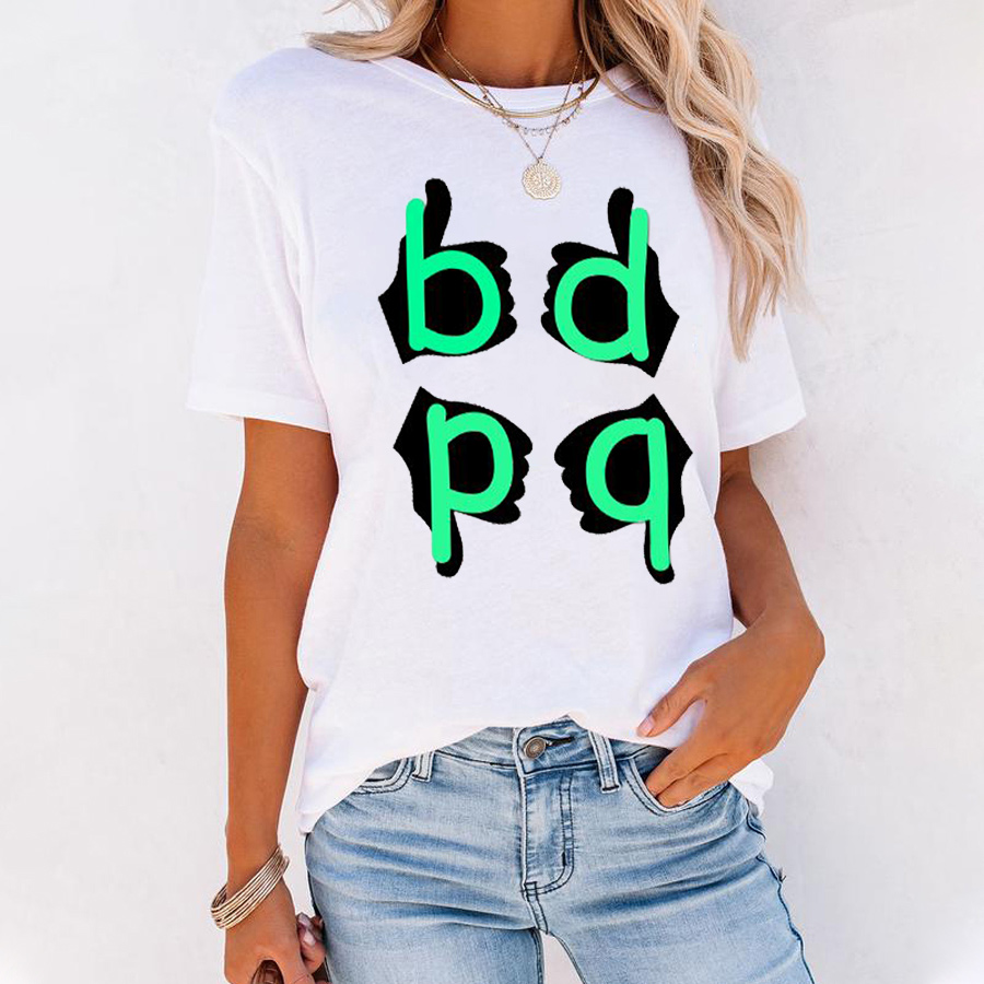 BDPQ T-Shirt