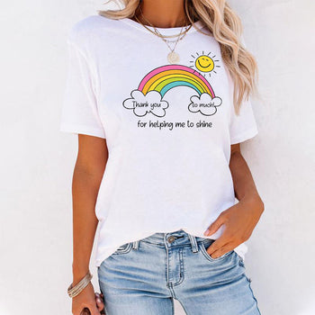 Thank You So Much T-Shirt