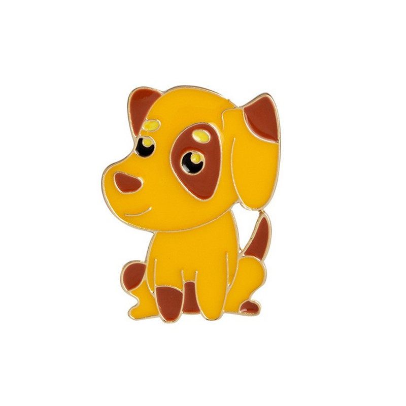 Love Everything On The Earth Series Pin Set