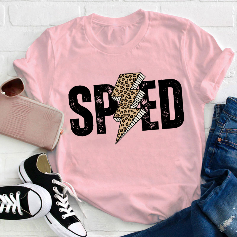 Special Education Teacher T-Shirt