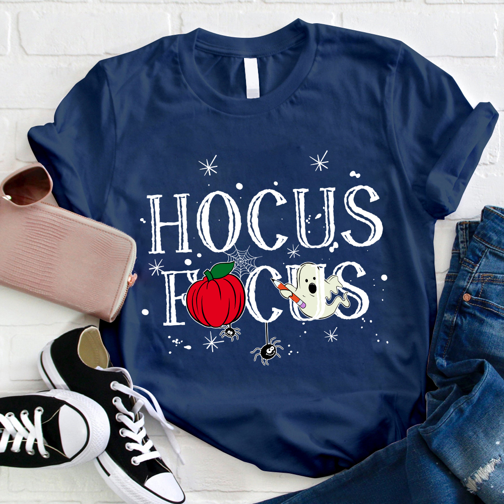 Hocus Focus T-Shirt