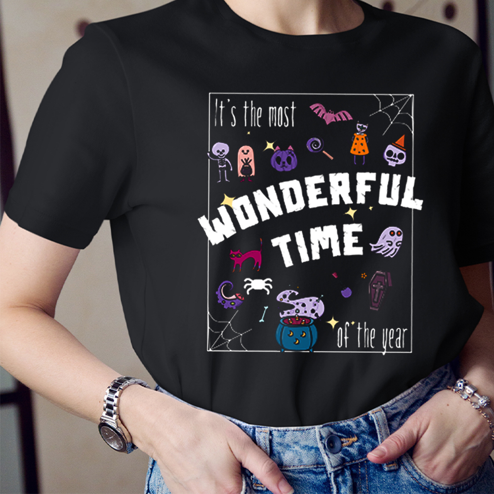It's the Most Wonderful Time of the Year T-Shirt