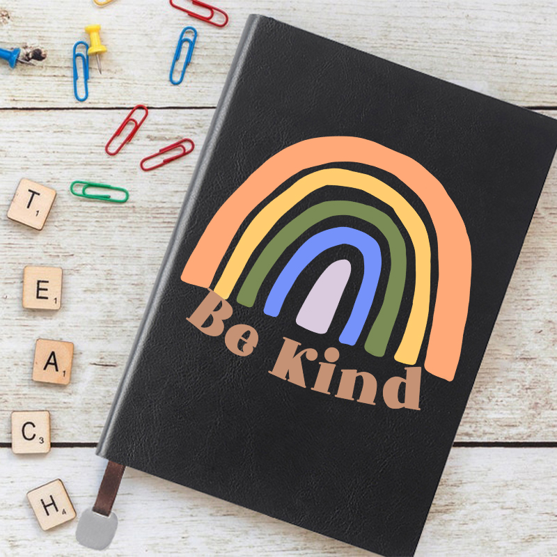Be Kind Notebook