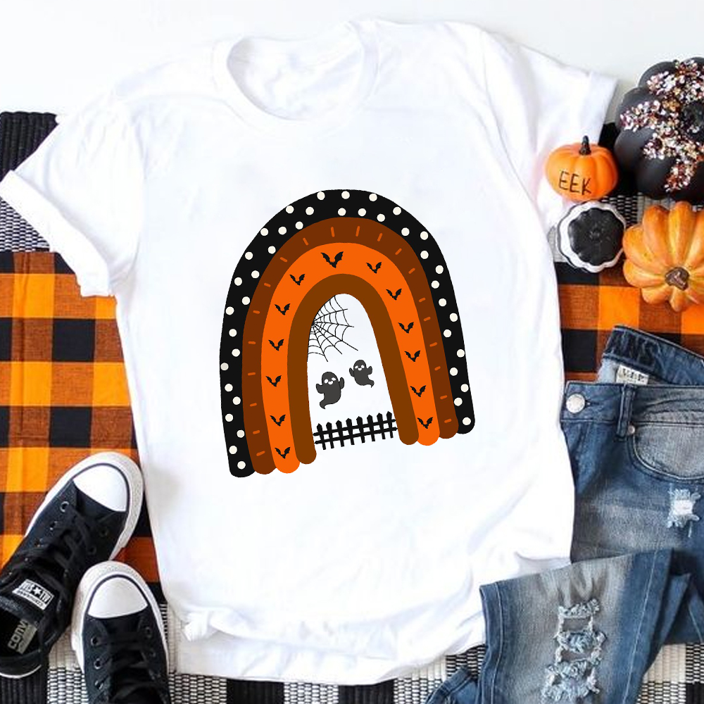 Look That's The Most Famous Haunted House T-Shirt