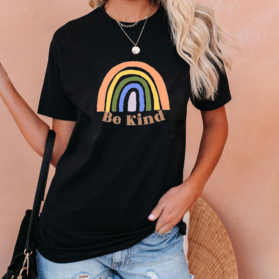Be Kind T-Shirt