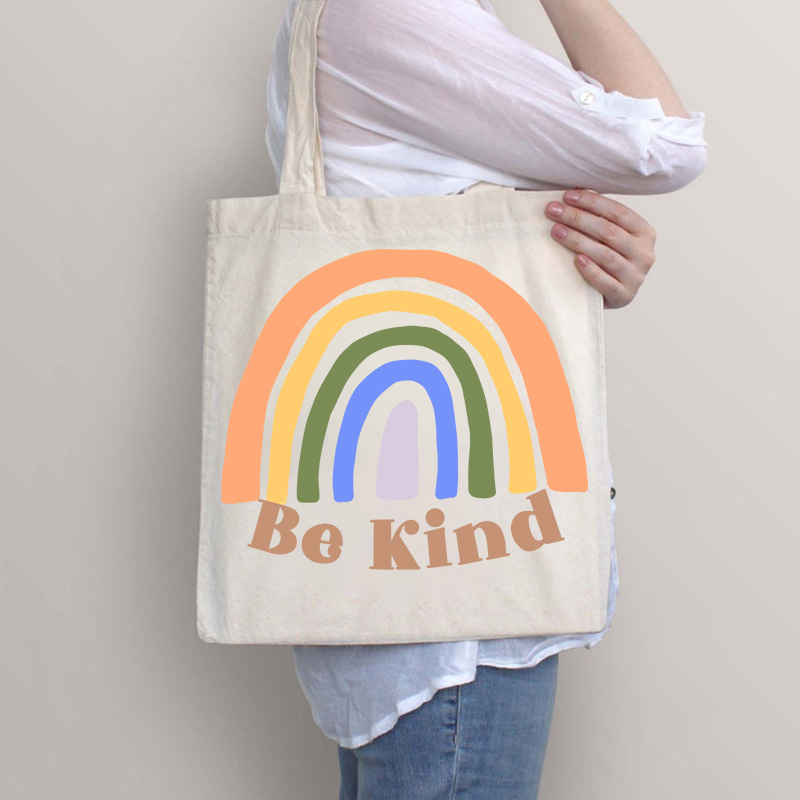 Be Kind Tote Bag