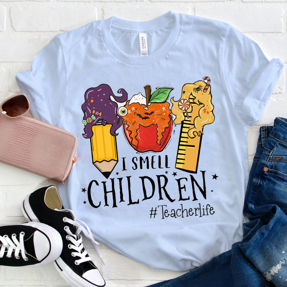 I Smell Children T-Shirt