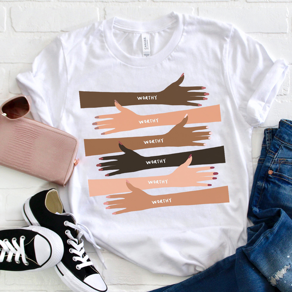 Worthy T-Shirt