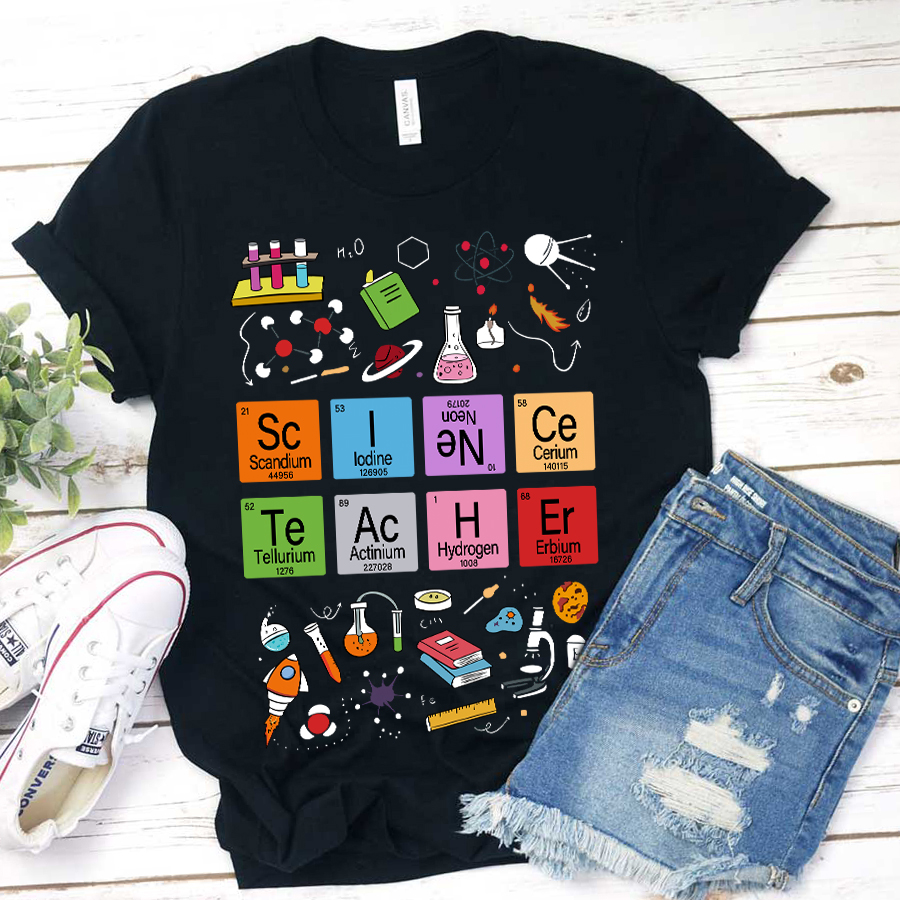 funny science olympiad shirts