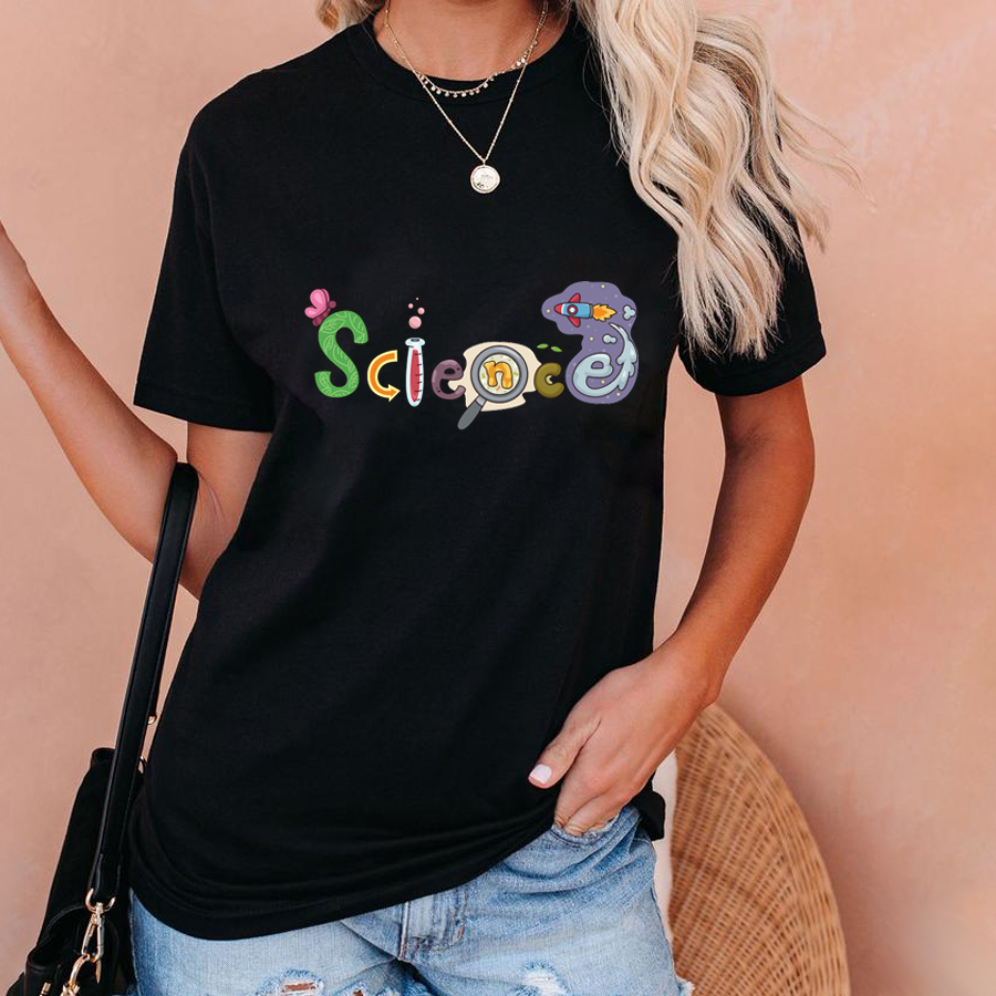 Awesome Science T-Shirt