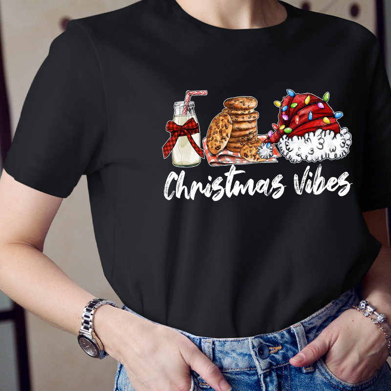 Come And Have A Cookie Teacher T-Shirt
