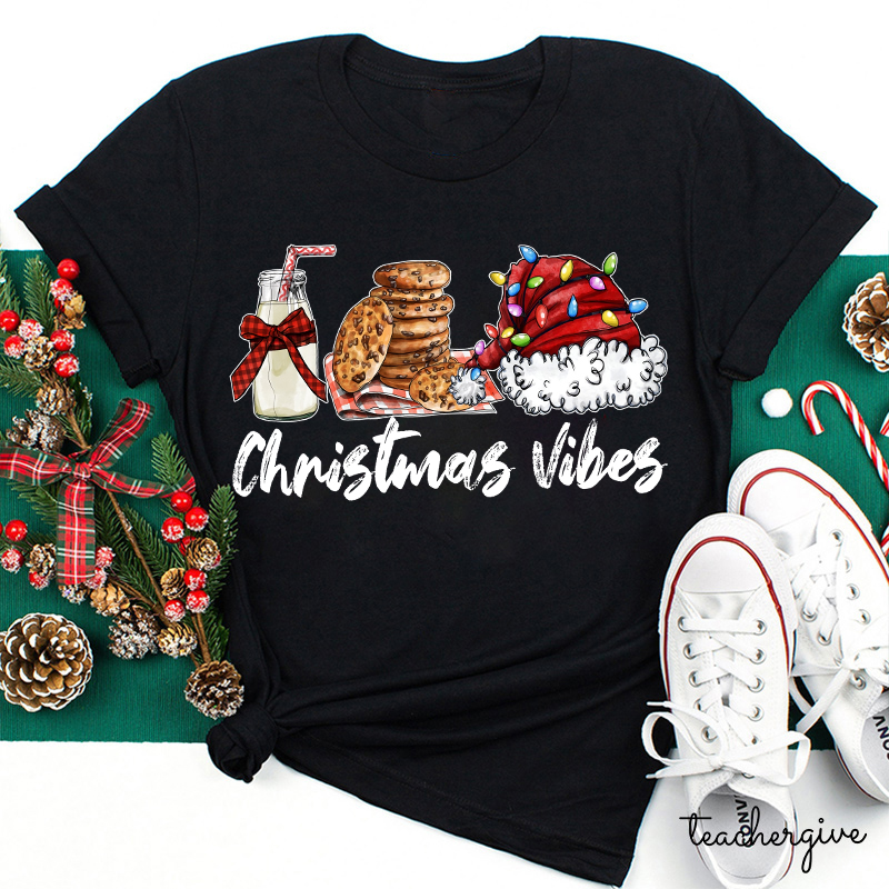 Come And Have A Cookie Teacher T-Shirt