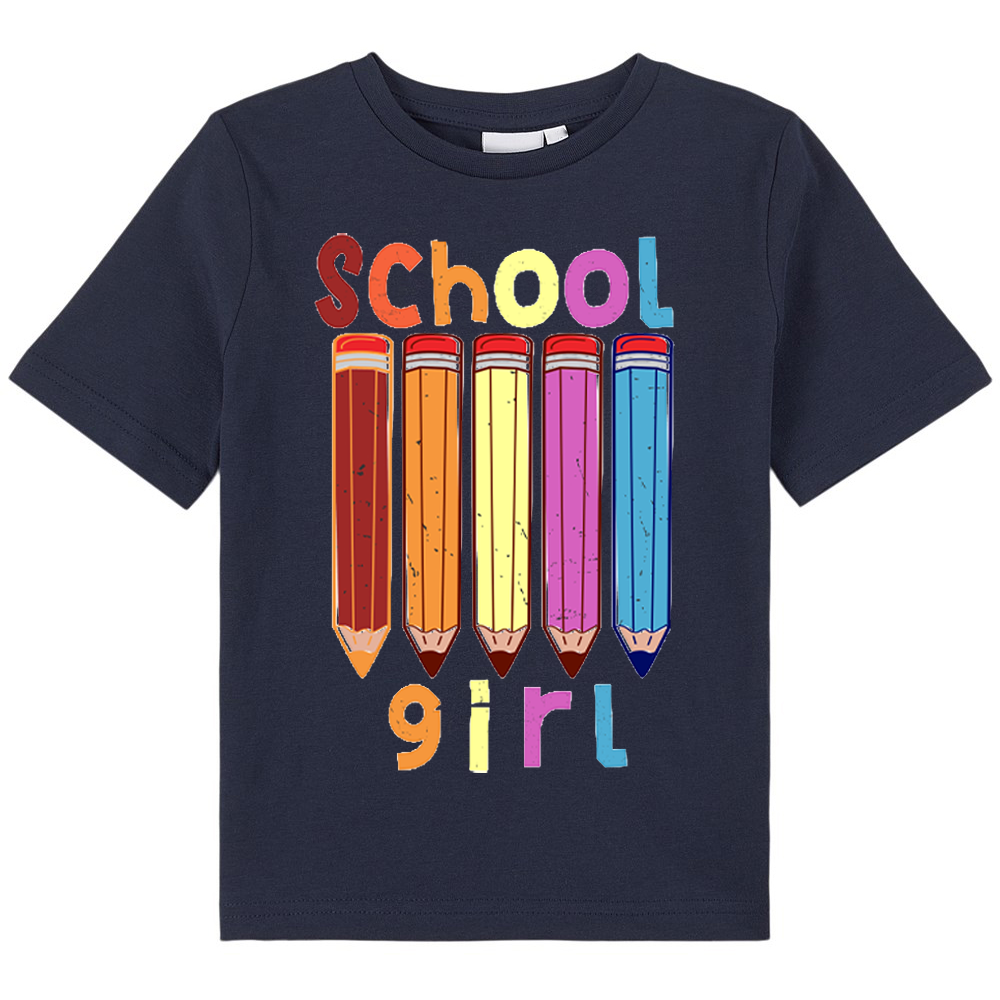 Kids Teachergive & Cheap – Printing T-shirts Cute