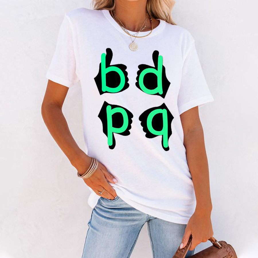 BDPQ T-Shirt