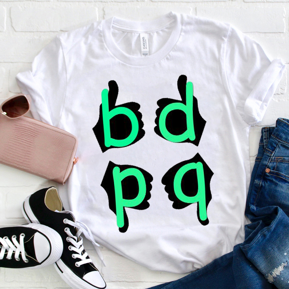 BDPQ T-Shirt