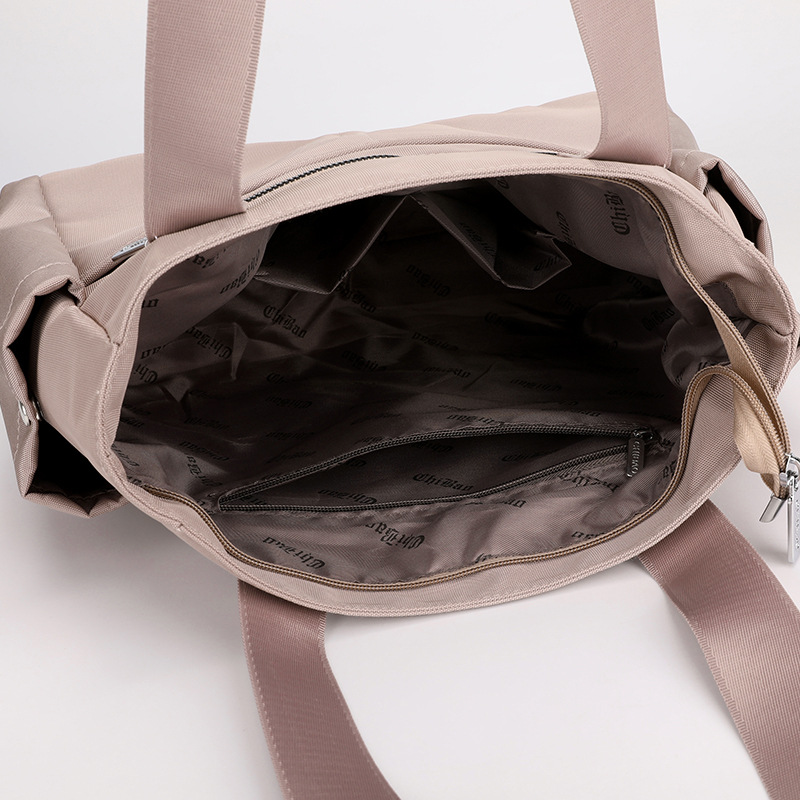 Oxford Cloth Shoulder Bag For Mom SaleBeepumpkin™