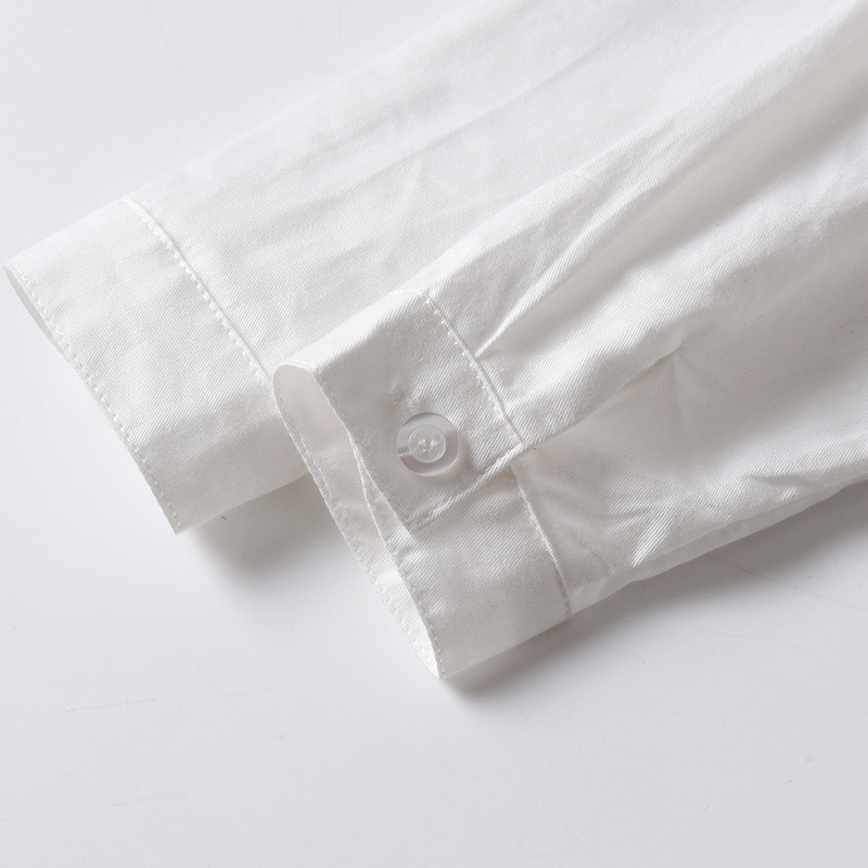 Boys' Three Piece Gentleman's Shirt Suit