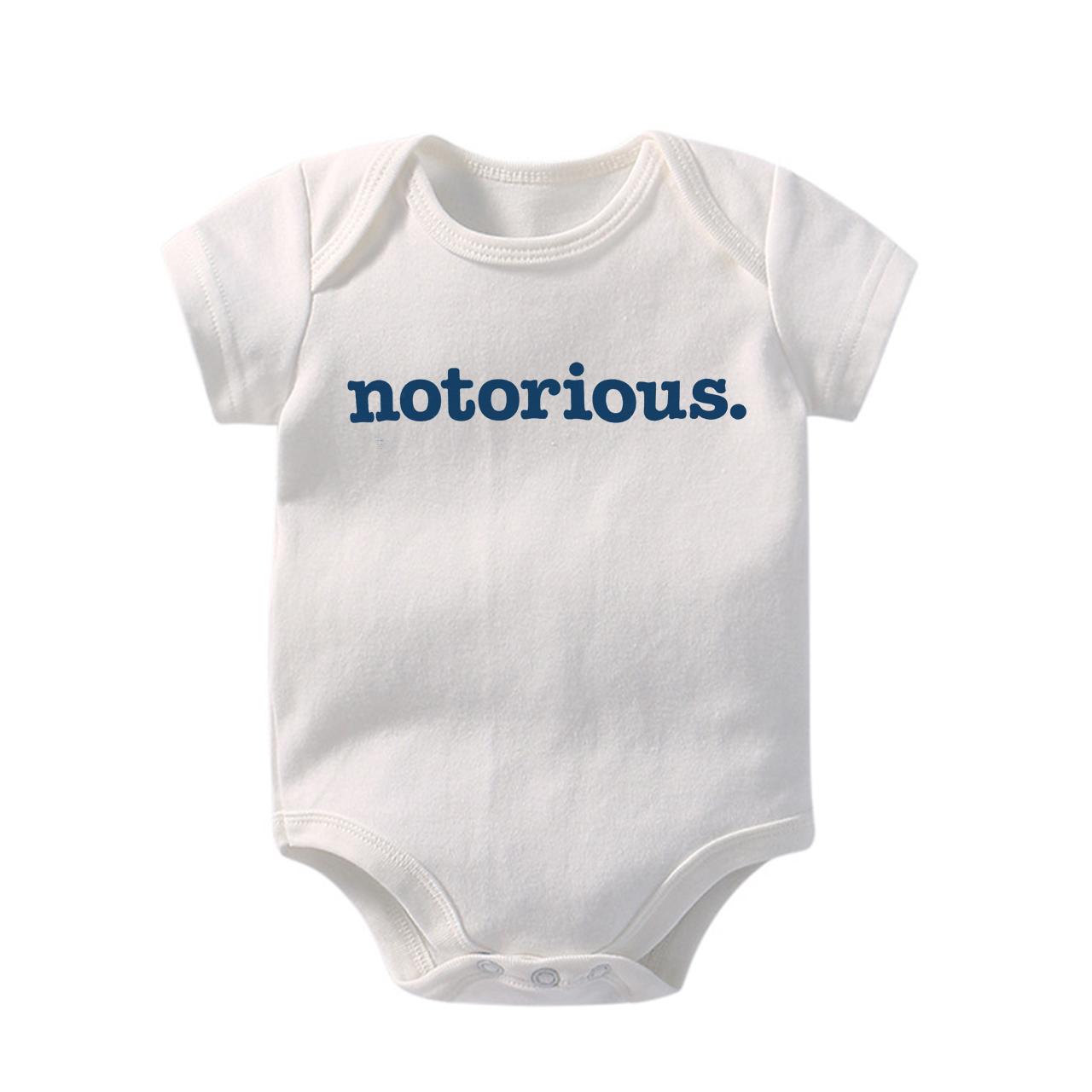 Notorious Bodysuit For Baby