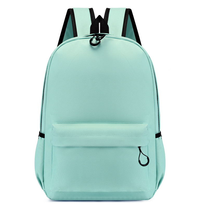 Personalized Name Initial Backpack For School kids