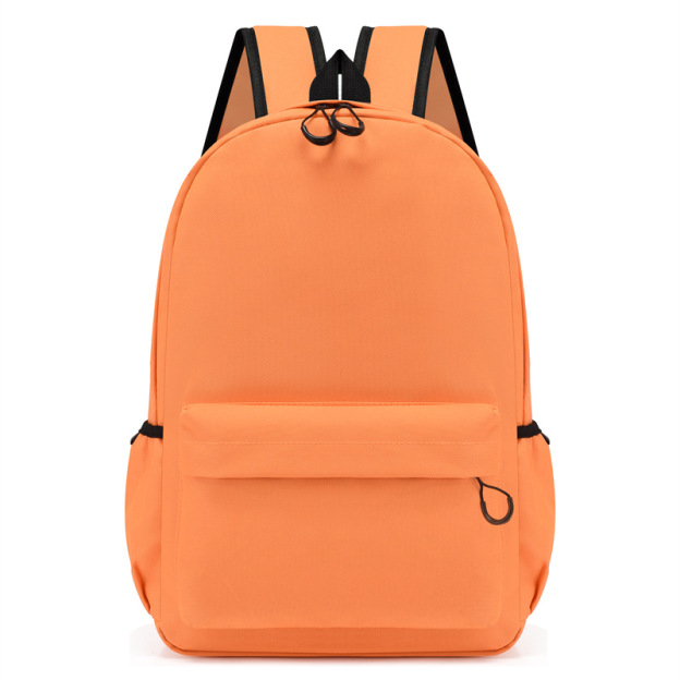 Personalized Name Initial Backpack For School kids