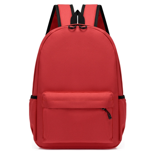 Personalized Name Initial Backpack For School kids