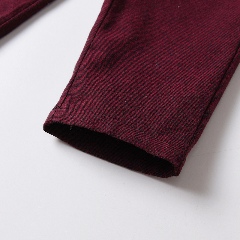 Boys' Three Piece Gentleman's Shirt Suit