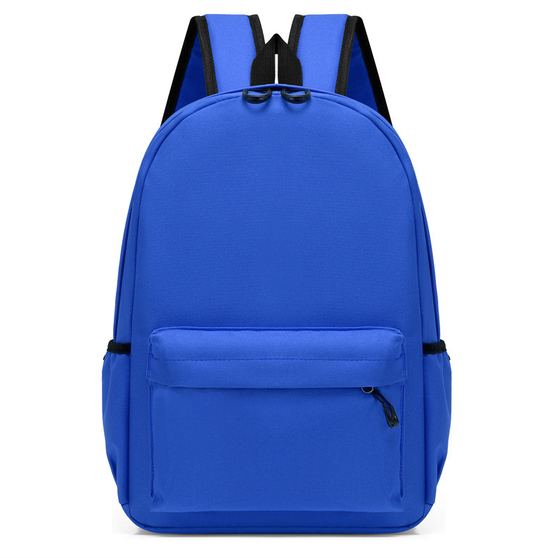 Personalized Name Initial Backpack For School kids
