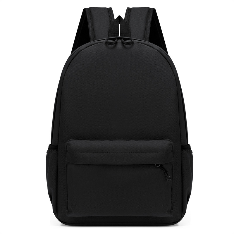 Personalized Name Initial Backpack For School kids