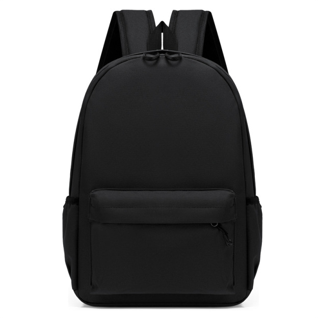 Personalized Name Initial Backpack For School kids