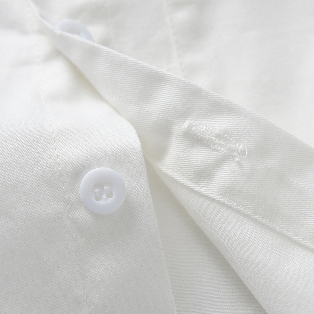 Vintage Plaid Vest White Short Sleeve Bow Tie Cardigan Set