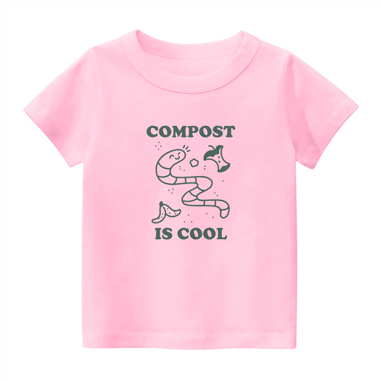 Astronaut Planets Earth Day Shirt For Kids