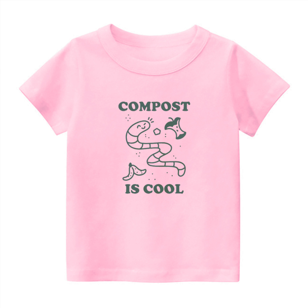 Astronaut Planets Earth Day Shirt For Kids