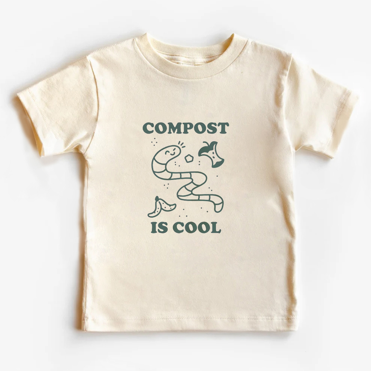 Astronaut Planets Earth Day Shirt For Kids