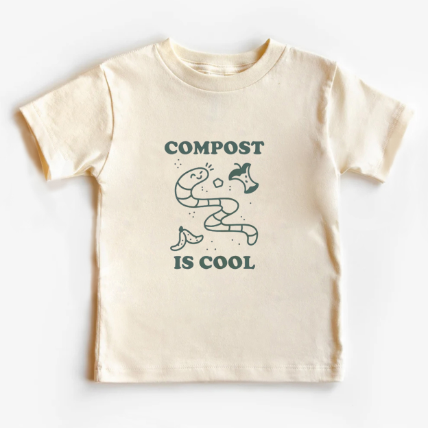 Astronaut Planets Earth Day Shirt For Kids