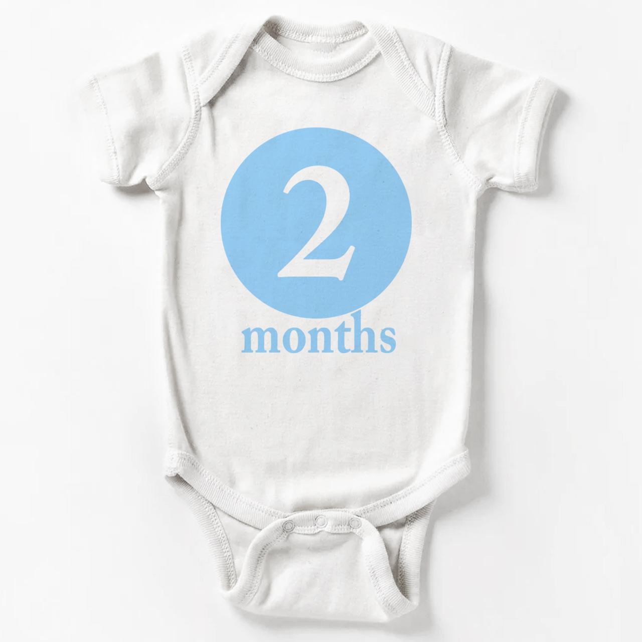 Bodysuit For Baby