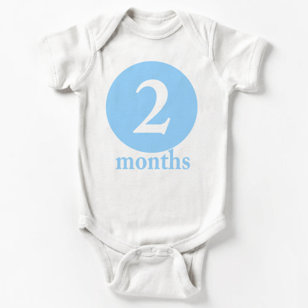 Bodysuit For Baby
