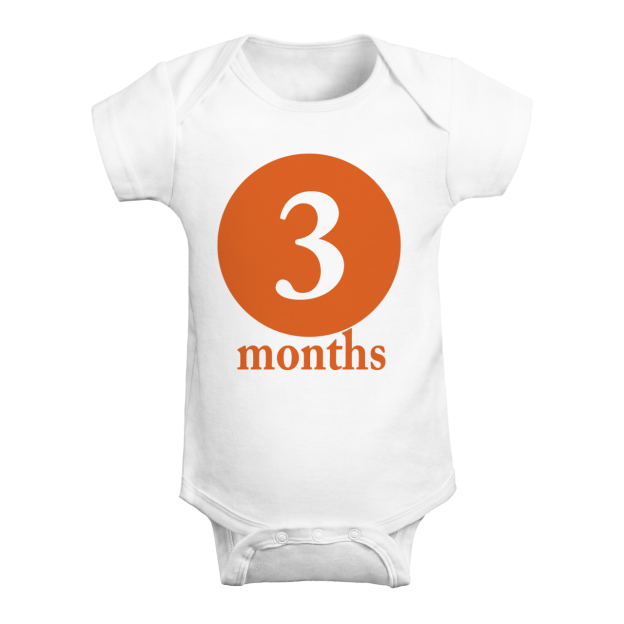 Bodysuit For Baby