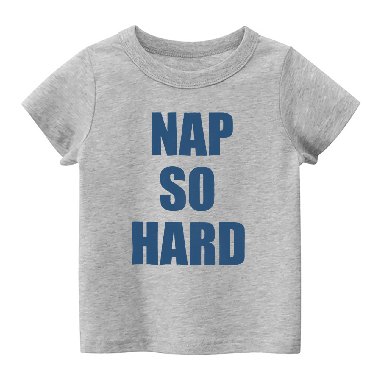 Nap So Hard Kids Shirt