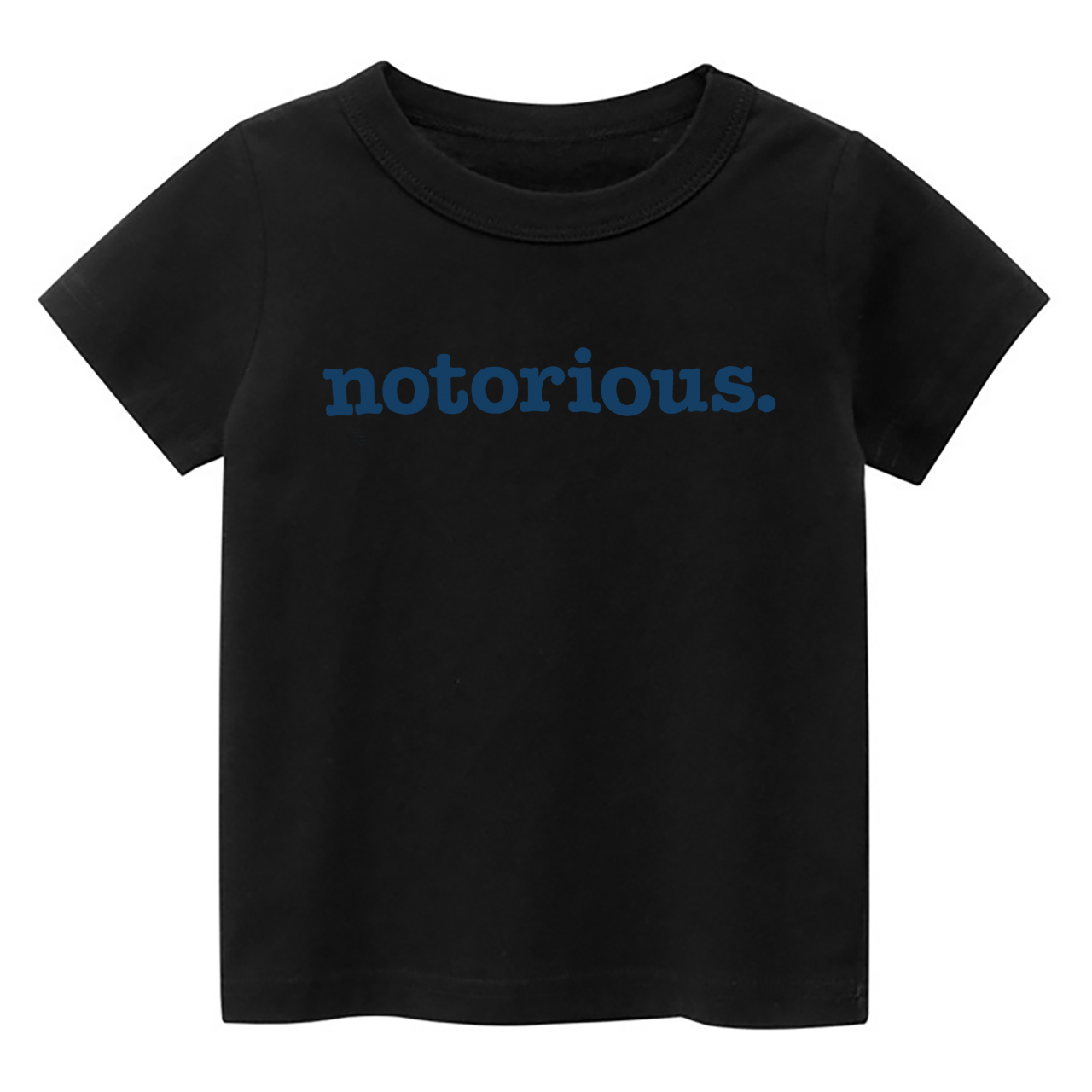 Notorious Kids Shirt