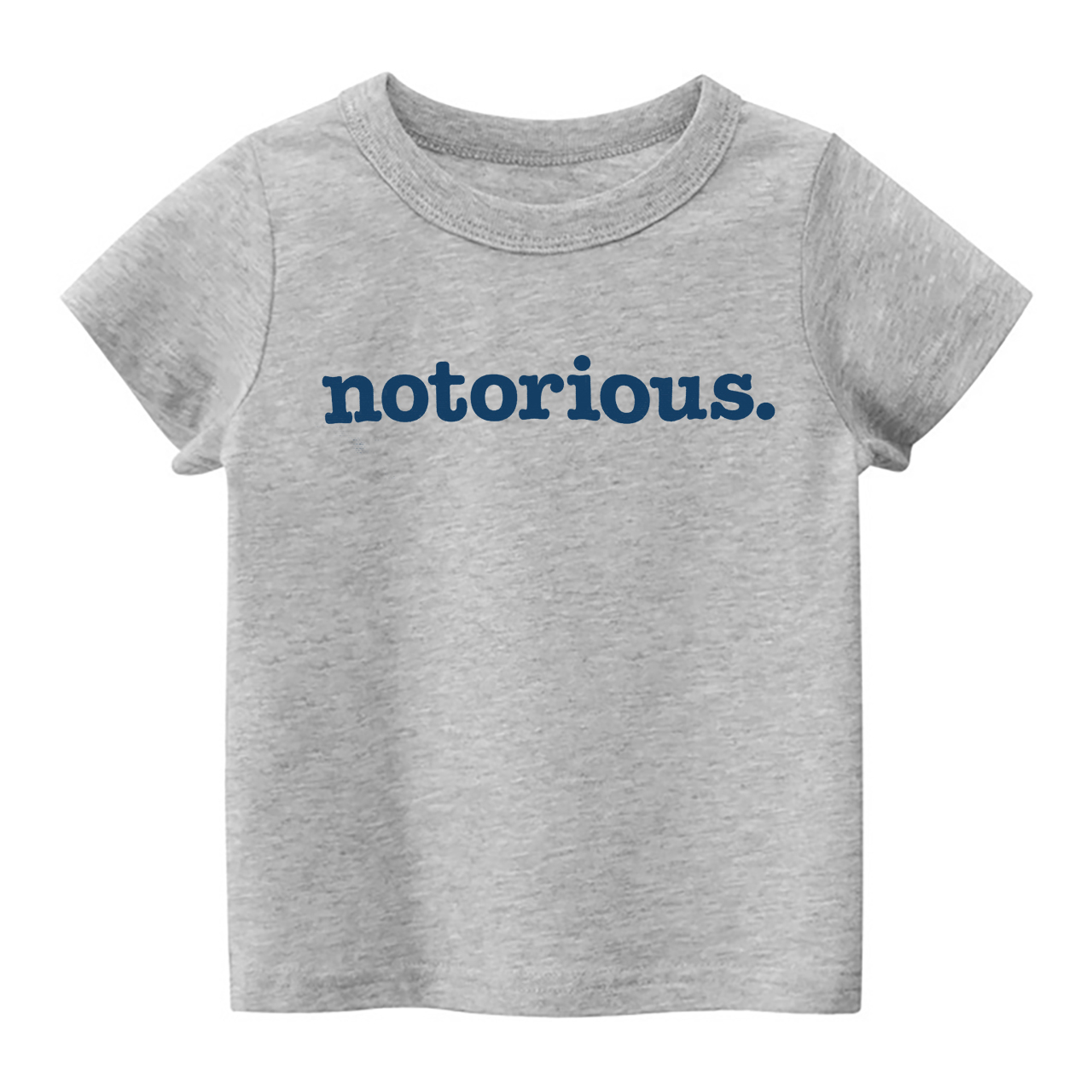 Notorious Kids Shirt