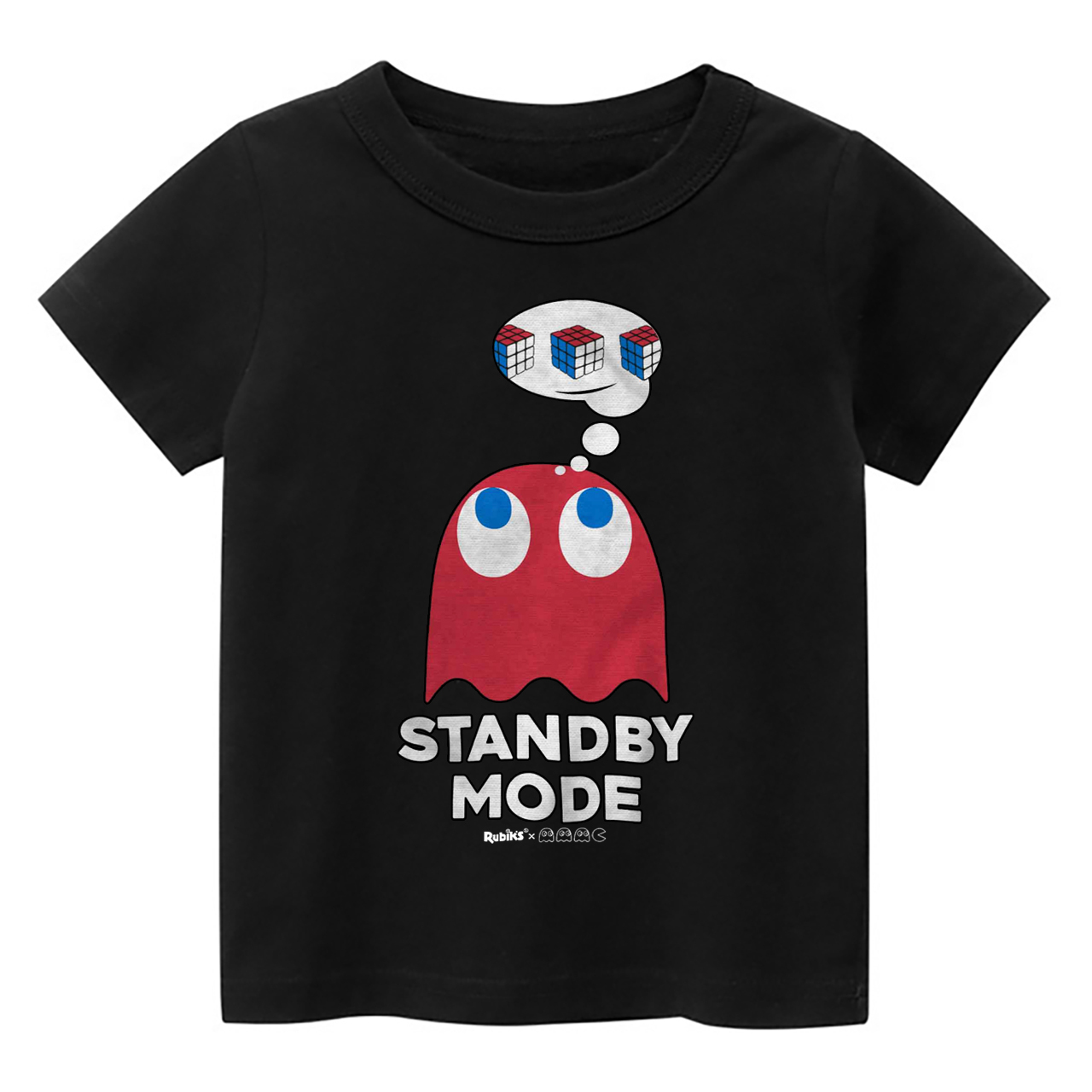 Standby Mode Kids Shirt