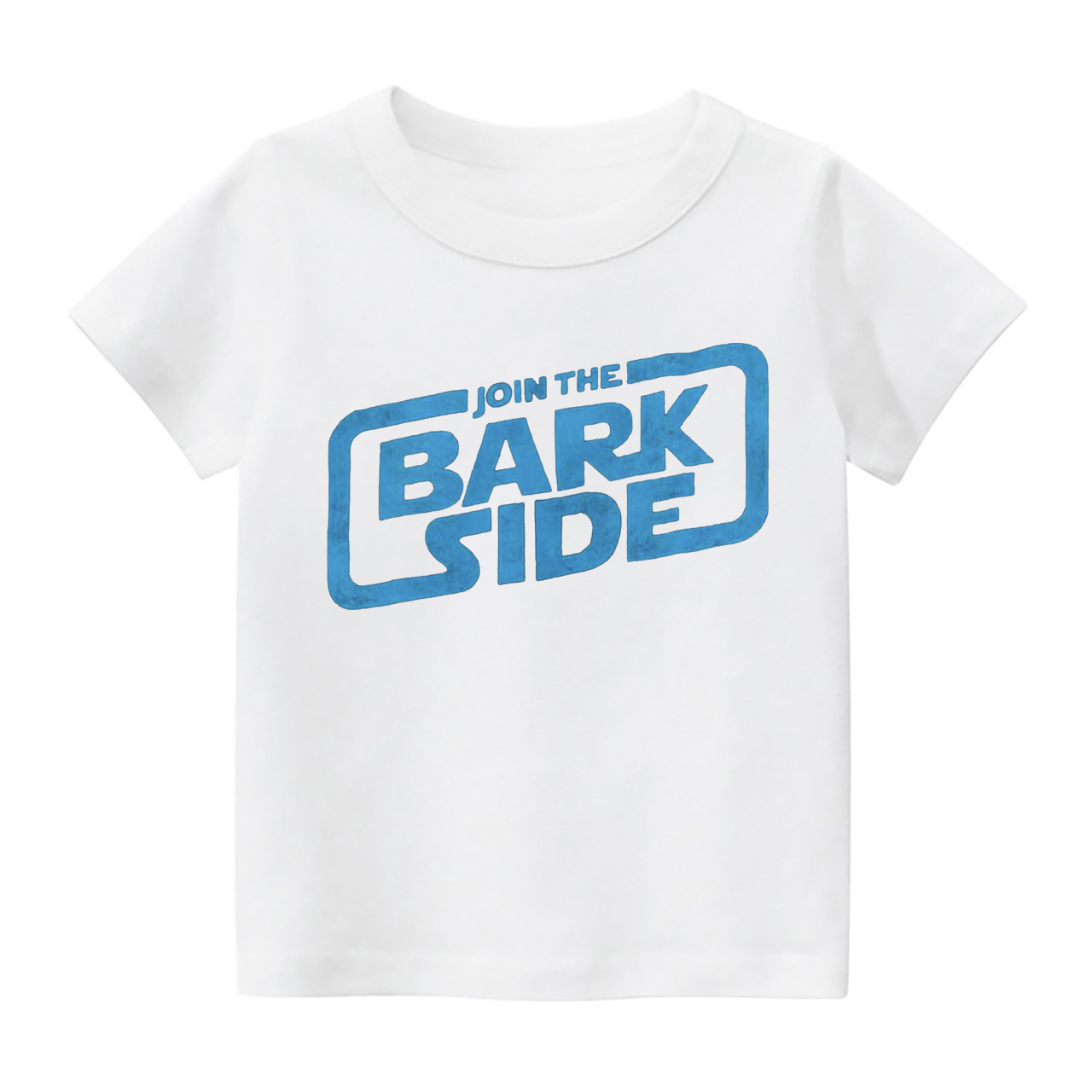 Bark Side Kids Shirt