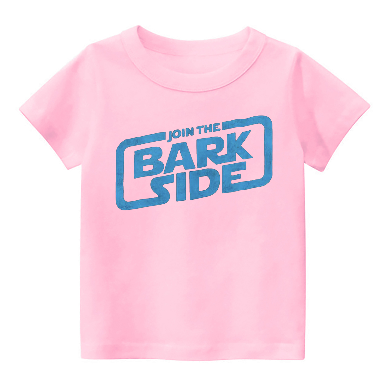 Bark Side Kids Shirt