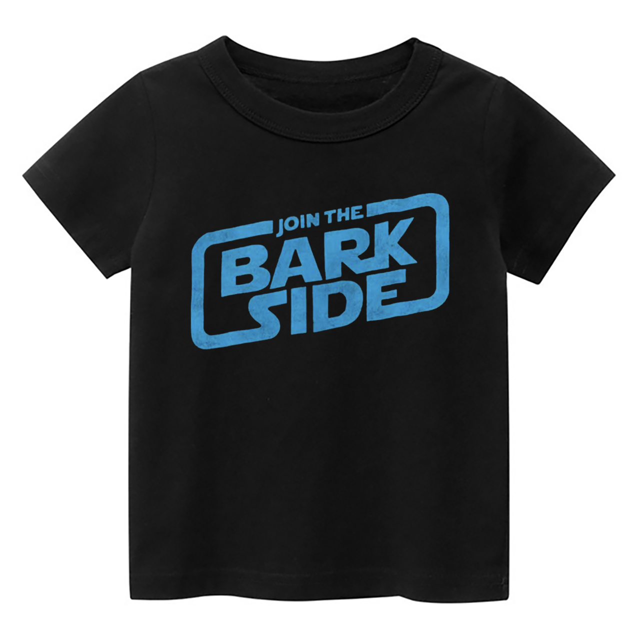 Bark Side Kids Shirt