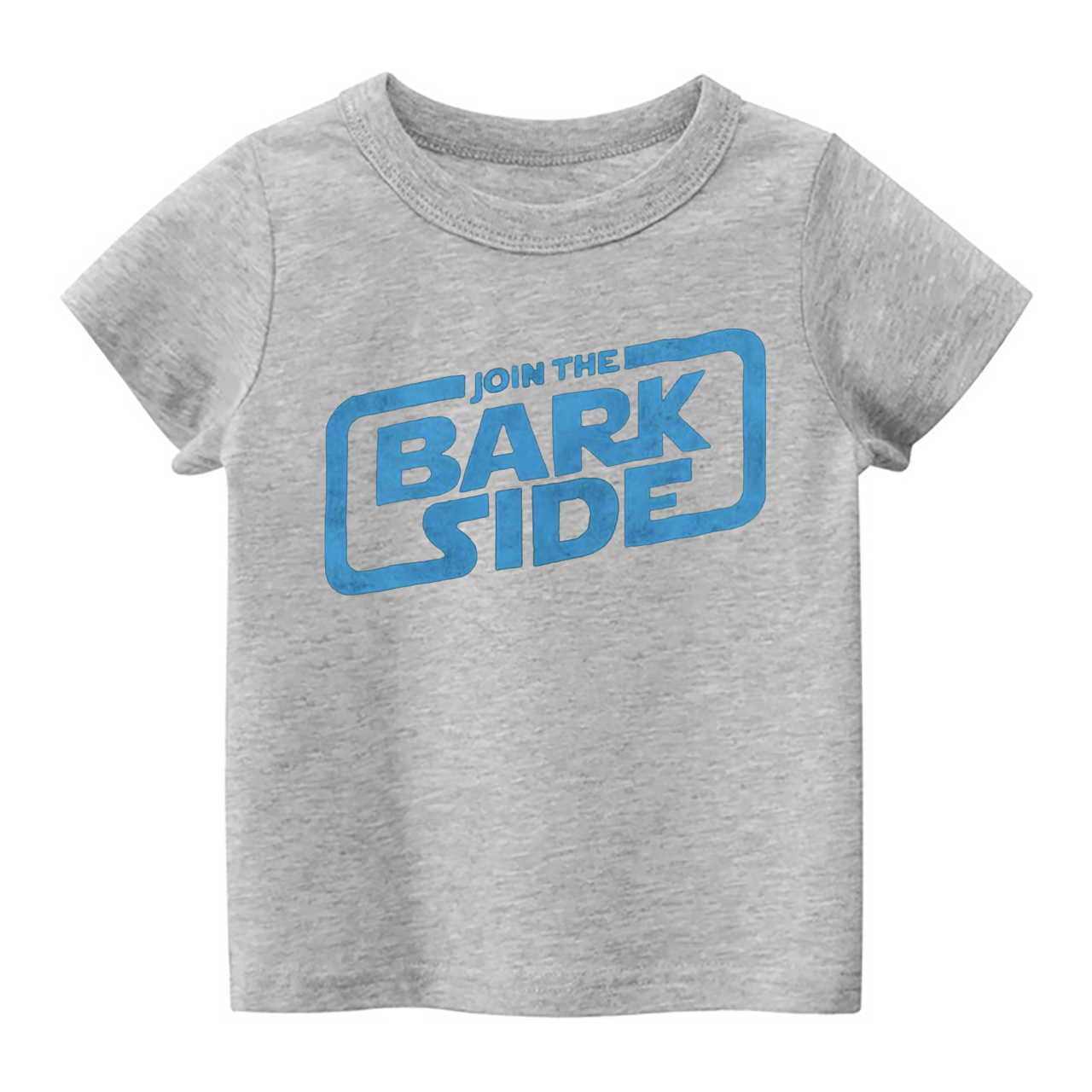Bark Side Kids Shirt